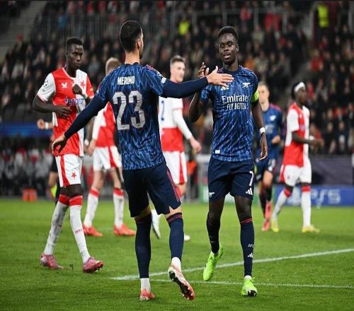 踢瘋了！英超第1豪取10連勝+歐冠全勝，15歲小將創造曆史