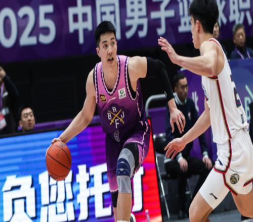 重磅官宣！CBA新規(guī)出爐，潛力賽來襲，網(wǎng)友熱議：比賽意義何在