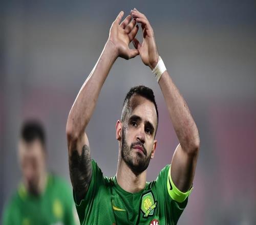 國(guó)安與河南隊(duì)的足協(xié)杯決賽，張稀哲為何一分鐘沒上，原因找到了