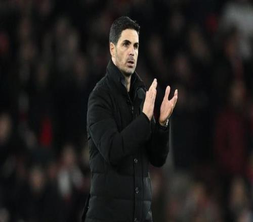 阿爾特塔：很欣賞本懷特，不清楚賴斯和莫斯克拉的具體傷情