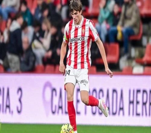 希洪體育官方：巴薩外租小將昆卡左腿膕繩肌受傷