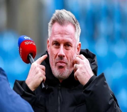 卡拉格：狼隊(duì)確實(shí)是弱旅，但這場勝利將會(huì)給曼聯(lián)帶來些許信心