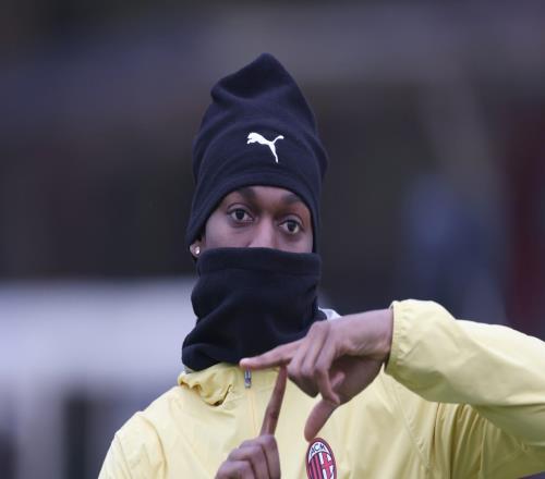 卡佩羅：市場有好中鋒英超會出手，然後是西甲最後才輪到意甲