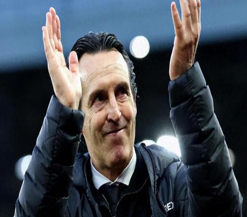 阿斯頓維拉豪取五連勝，強(qiáng)勢(shì)逼近英超爭(zhēng)冠集團(tuán)