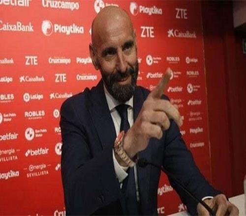 蒙奇：當年簽洛佩特吉被全網狂罵，但我頂住壓力完成了簽約