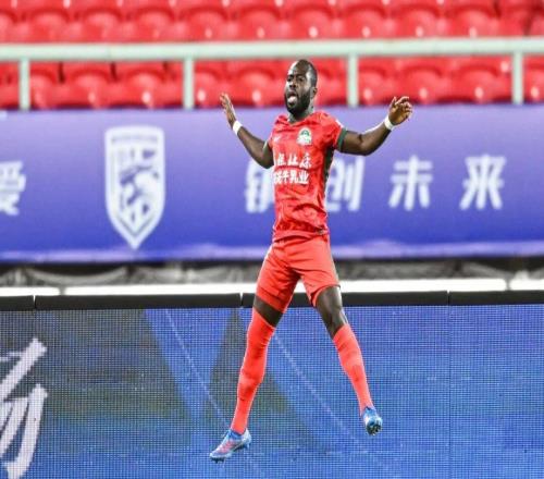 專題河南隊2025：用汗水與血性，書寫一段逆境重生傳奇