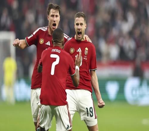 壓哨絕殺！利物浦球星哭了，瘋狂帽子戲法+有望晉級世界杯