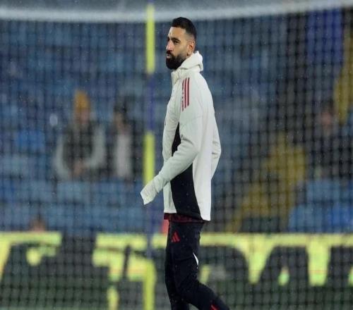 英超：薩拉赫公開“逼宮”，利物浦陷入信任危機