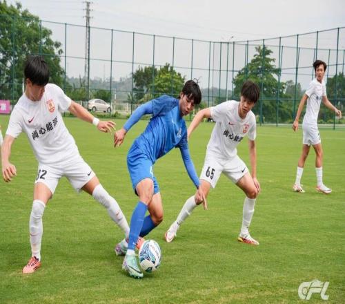 聯(lián)賽準入新規(guī)：延續(xù)性較好，梯隊有隱憂