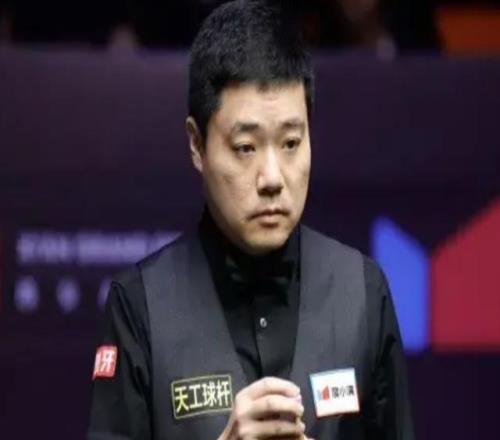 丁俊晖谈饭圈文化:应理性支持所喜爱的球员,不必去进行比较