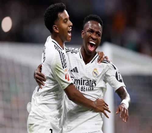 西甲3場(chǎng)丟6分！阿隆索危機(jī)四伏：皇馬更衣室分歧球員不認(rèn)可