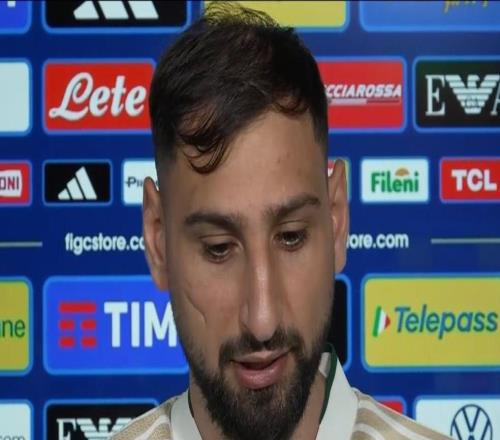 多納魯馬：下半場踢得實在太差了，我們不能只踢45分鐘