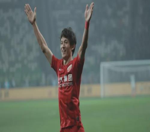 06！中超冠軍潰敗，申花隊11爆冷，國足將大戰烏茲別克斯坦隊