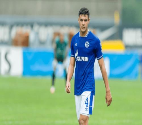 22憾平！霍村爭四再掉鏈子，德甲歐冠席位混戰白熱化