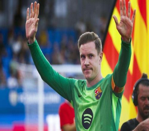 RAC1:巴萨对特狮签署AFE反对西甲踢海外赛的声明感到不满