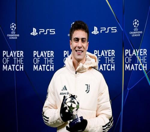 20場6球6助，本賽季意甲僅伊爾迪茲一人各項賽事進(jìn)球和助攻5+