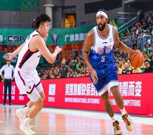 4連敗被打回原形！CBA昔日爭冠勁旅逐漸淪為混子球隊，太讓人失望