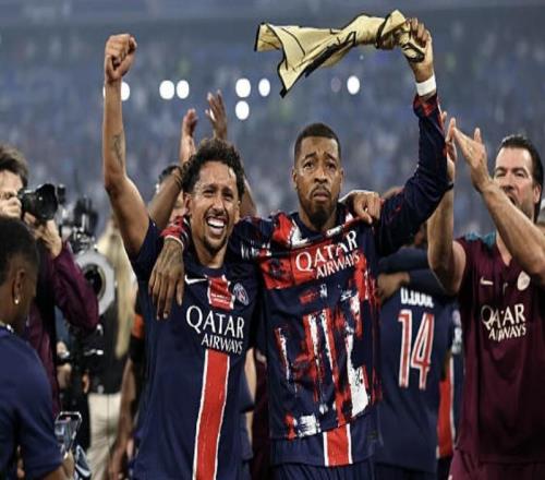 金彭貝：對我來說能和巴黎贏下一座歐冠比在皇馬贏五次還珍貴