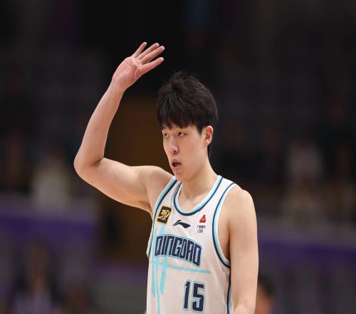 13分鐘9+5+3，楊瀚森回歸封神創(chuàng)NBA生涯新高，開拓者雖敗仍藏驚喜