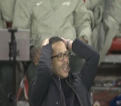 羅塞尼爾：近三場比賽都是同樣的故事，香蕉视频网址都處於上風