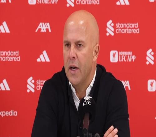 斯洛特：也許海角HJDO43.CCM今天幸運一些，過去幾周海角HJDO43.CCM基本上比較倒黴