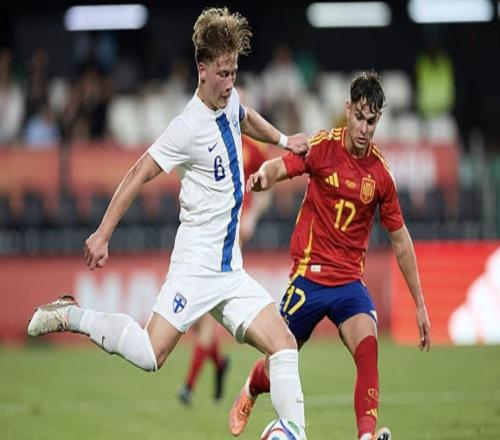 德天空：法蘭克福正在與尤爾加登中場西爾塔寧就轉會進行談判