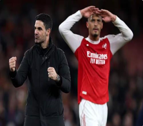 阿爾特塔談續約：賽季結束再說，在阿森納還有未完成