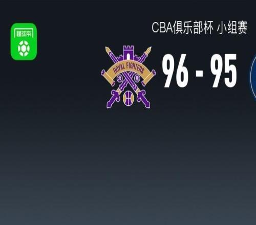 CBA俱樂部杯戰(zhàn)報：北控9695險勝香港金牛，格蘭特里勒26+1+5