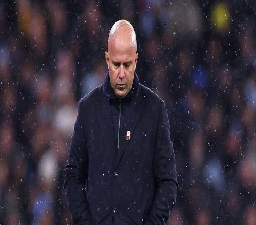 斯洛特的訓練跟不上英超趨勢！利物浦暴露核心問題