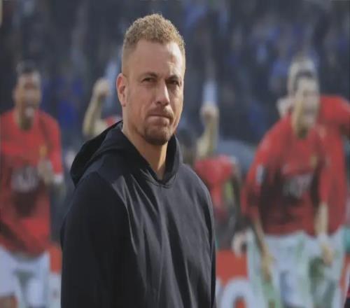 韋斯布朗：其實(shí)不反感奧納納，但他真的每次都有奇怪的失誤