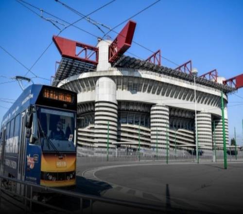 米體：米蘭向球迷發放問卷，調研新聖西羅球場建設需求