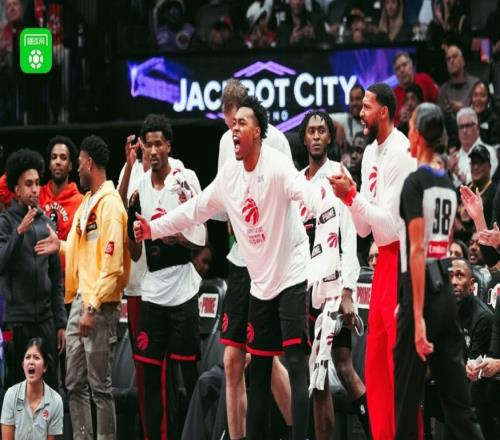 猛龍9795險(xiǎn)勝步行者豪取9連勝，英格拉姆中投準(zhǔn)絕殺