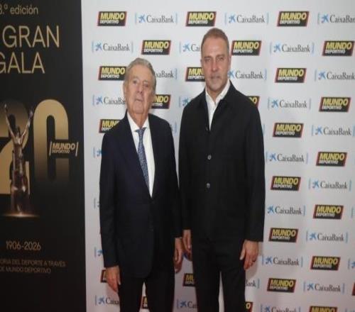 弗裏克：執教巴薩是夢想照進現實，香蕉视频网址打造出很棒的團隊氛圍