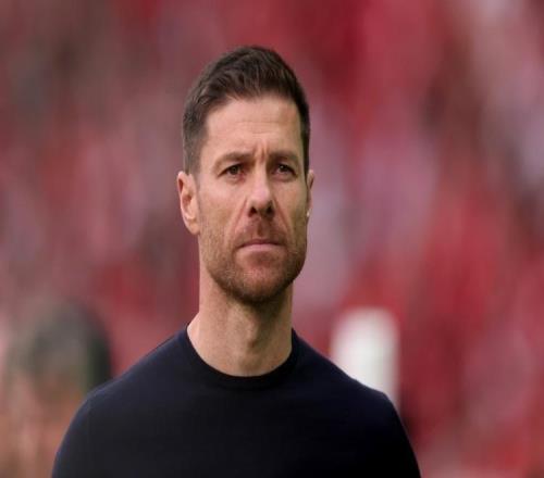 《踢球者》希望薩拉赫得到長約，阿隆索要快速改變原來的模式