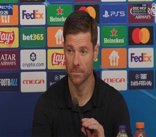 阿隆索：我不是新手了，我知道這條路不會(huì)一帆風(fēng)順