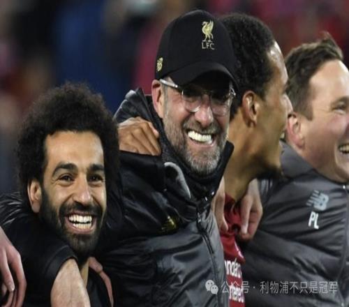 把渣叔這段話，送給因為利物浦成績糟糕而不開心的你