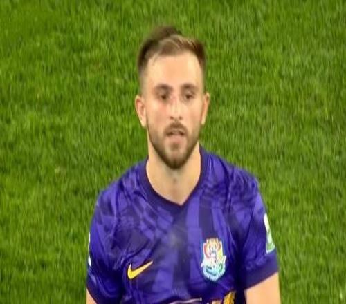 CCTV5+直播，津門虎與申花恩怨局阿代米無緣告別戰(zhàn)進(jìn)攻癱一半