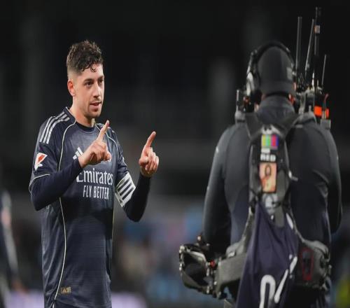 94分鍾絕殺難掩頹勢！皇馬靠折射偷生名宿怒噴：應該讓勞爾帶！