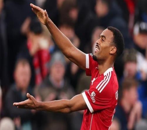 林良鋒：利物浦贏了，維爾茨破荒了，有啥可高興的