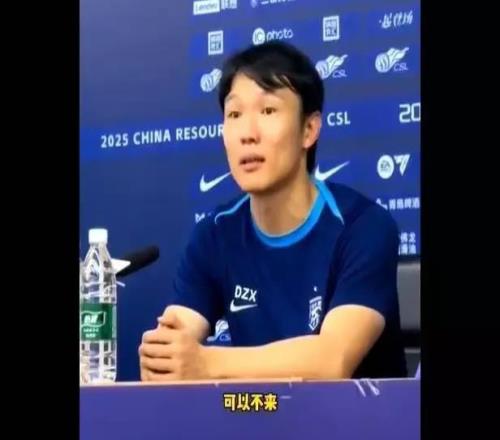 足壇瘋狂一日！蘇超爆衝突，王大雷懟網友+道歉，鄧卓翔罕見發火