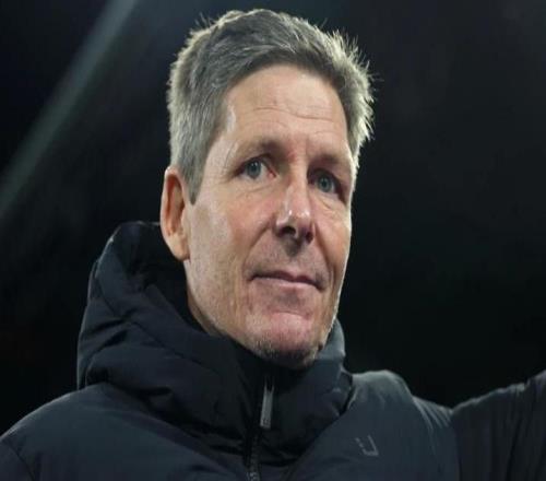 格拉斯納：被對(duì)手通過(guò)定位球進(jìn)四球，這樣的情況是無(wú)法接受的