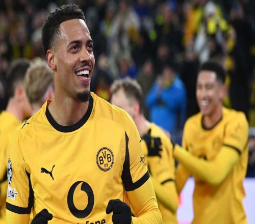 德天空：曼城密切關注恩梅加並聯係其經紀人，球員持開放態度