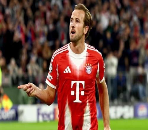 每體：巴薩內(nèi)部分析過凱恩的情況，雙方都不急于采取行動(dòng)