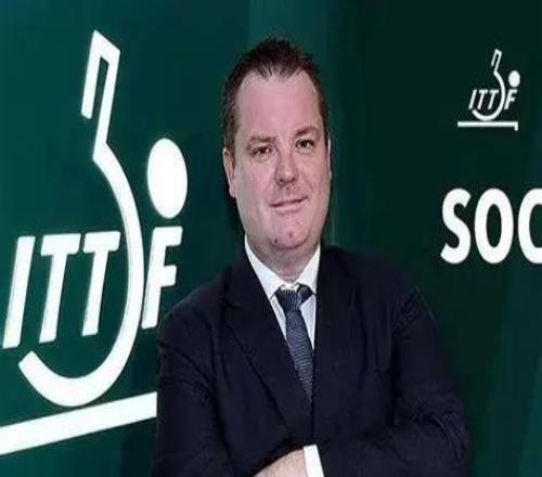 WTT世界乒聯(lián)CEO史蒂夫-丹頓更新社媒，向乒乓球界征集意見