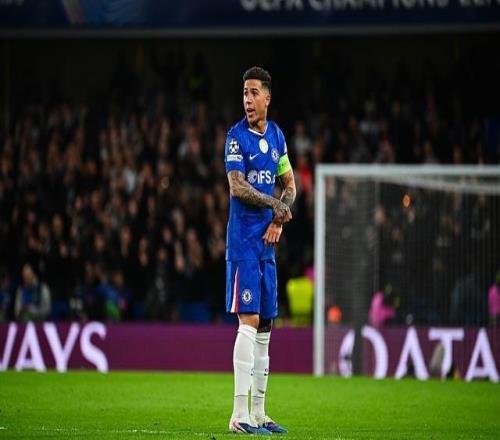 出局挨罰隊長報銷，世界冠軍切爾西，又要去踢歐聯杯了