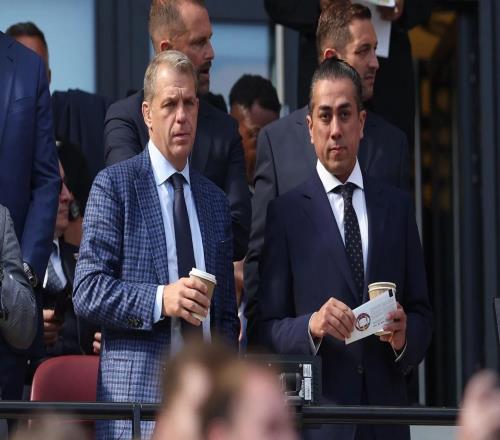 迪尼:切尔西和热刺表现平庸且发展停滞,这场对决无关痛痒