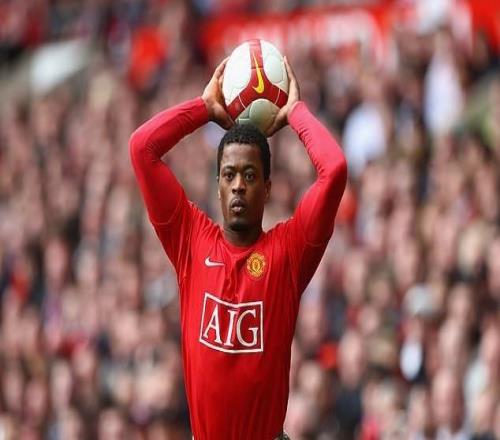 埃弗拉：在我職業(yè)生涯巔峰時(shí)期，我每天要吃38片止痛藥