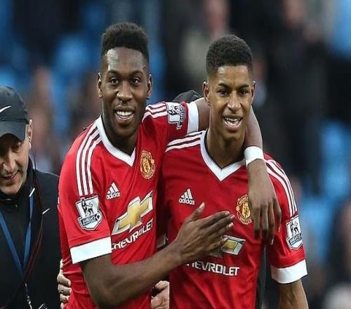 福蘇門薩：曼聯(lián)青訓(xùn)以前規(guī)矩相當(dāng)嚴(yán)格，比如必須穿黑色球鞋