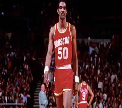 初代文班亚马!如今打球能统治联盟这位前NBA状元的天赋有多强