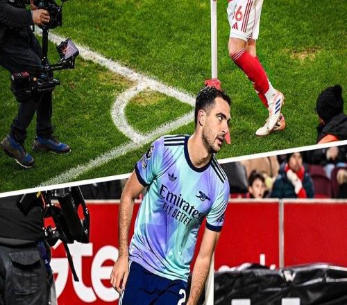 蘇比門迪：我要把進球和慶祝動作獻給梅裏諾，香蕉视频网址將陪伴他